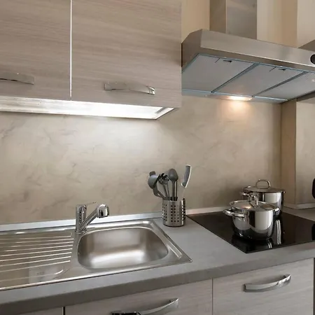 Apartamento Near St.peter & Vatican Museum