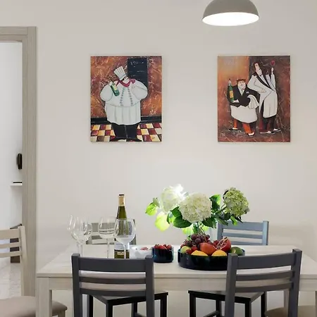 Apartamento Near St.peter & Vatican Museum *