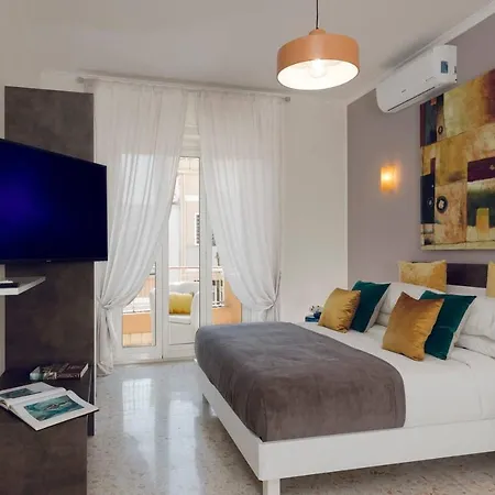Apartment Near St.peter & Vatican Museum