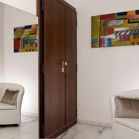 Apartment Near St.peter & Vatican Museum Rome