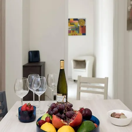 Apartment Near St.peter & Vatican Museum *