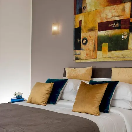 Apartment Near St.peter & Vatican Museum Rome