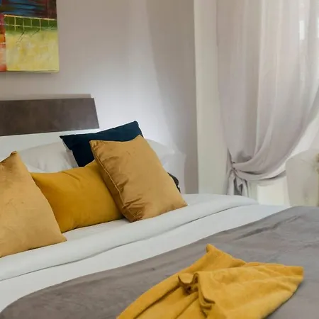 Apartment Near St.peter & Vatican Museum *