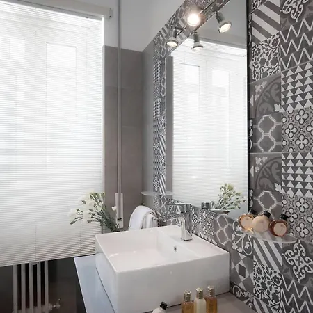 Apartment Near St.peter & Vatican Museum