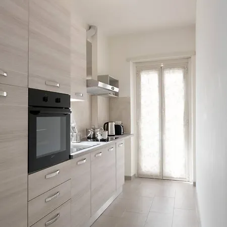 Apartment Near St.peter & Vatican Museum *