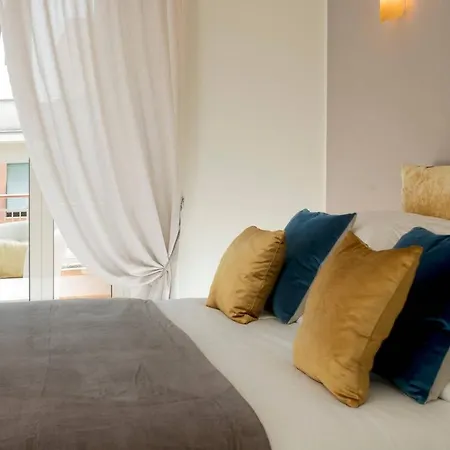 Apartment Near St.peter & Vatican Museum *